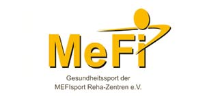 Mefi Rehasport Kronach