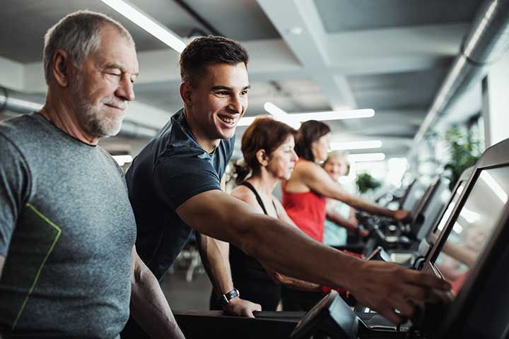 Med. Fitness