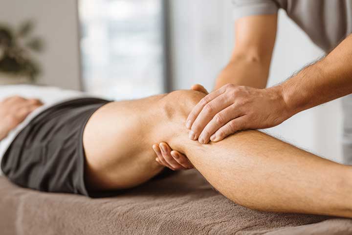 Physiotherapie
