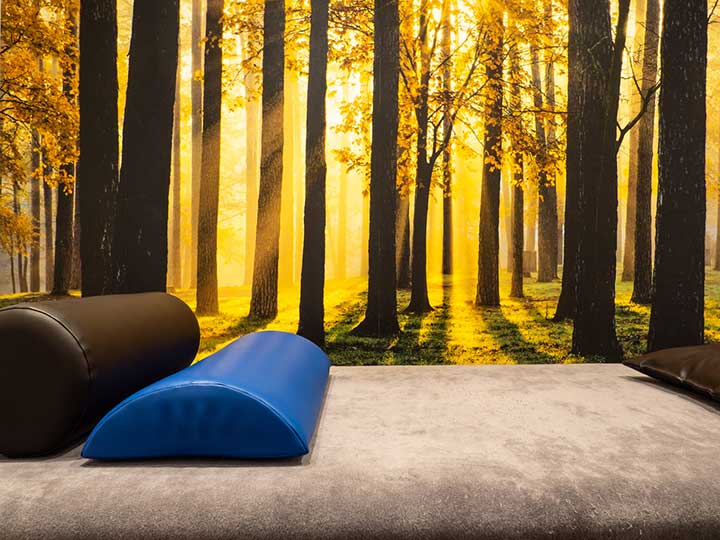 Physiotherapie im Charisma Reha- und Gesundheitszentrum